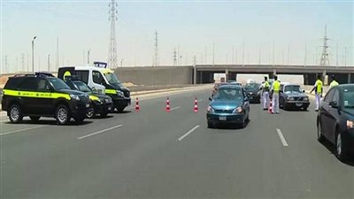 احذر، مخالفات مرورية عقوبتها الحبس وغرامة 1500 جنيه، وهذه خطوات التصالح الفوري