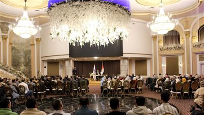 القابضة للمطارات: إنشاء مبنى الركاب رقم 4 الجديد لزيادة الطاقة الاستيعابية إلى 30 مليون 