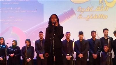 ختام ليالي رمضان الثقافية والفنية بالإسماعيلية (صور)