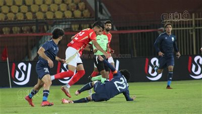 تعرف على الخطوة الأخيرة للأهلي بعد رفض اللجنة الأولمبية شكواه بأزمة القمة 