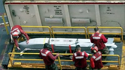 أول صفقة في عهد ترامب، أمريكا توافق على بيع أنظمة أسلحة دقيقة التوجيه للسعودية