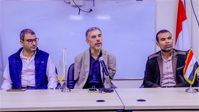 بمشاركة 350 وافدًا، الأزهر يواصل فعاليات ملتقى ثقافات الشعوب بمركز تطوير تعليم الوافدين 