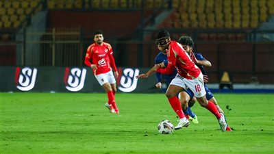 بعد الخسارة من إنبي، موعد مباراة الأهلي المقبلة والقنوات الناقلة