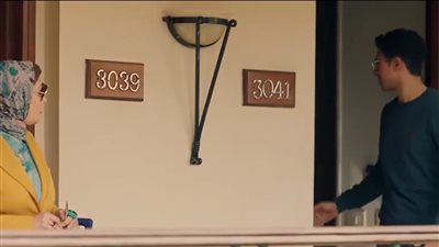 نص الشعب اسمه محمد الحلقة 7، شيرين تضبط عصام عمر أثناء خيانته لزوجته 