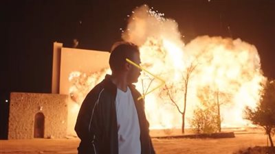 مسلسل فهد البطل حلقة 20، العوضي ينتقم من شامل بطريقة وحشية (فيديو)