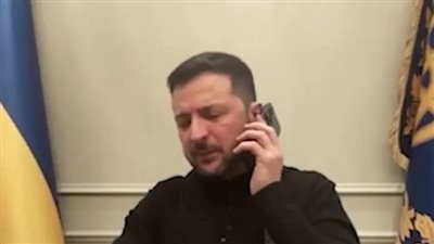 زيلينسكي: نستعد لعملية تبادل أسرى جديدة مع روسيا