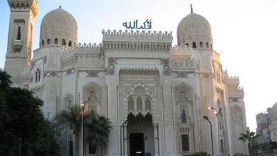 مواقيت الصلاة، موعد أذان المغرب اليوم الجمعة 21 - 3 - 2025 في القاهرة والمحافظات 	