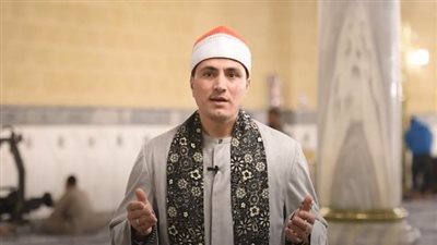 يا حبيب الله، ابتهال مؤثر للشيخ محمد عبد السلام الحسيني (فيديو)