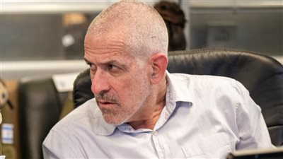 إعلام عبري: رئيس الشاباك يعلن استقالته