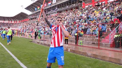  باراجواي تهزم تشيلي وتتأهل لربع نهائي كوبا أمريكا (فيديو)