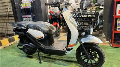 خصائص وتفاصيل قرض الإسكوتر في بنك مصر