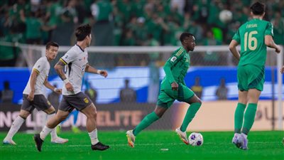 السعودية تتعادل سلبيا أمام الصين بالشوط الأول بتصفيات المونديال 