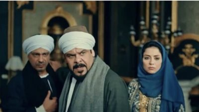 مسلسلات رمضان 2025، موعد عرض حكيم باشا الحلقة 21