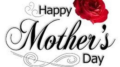 فى عيد الأم، اجعل والدتك تشعر بأنها محبوبة ومقدرة