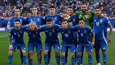 تصفيات كأس العالم، إيطاليا تتقدم على مولدوفا 1-0 في الشوط الأول (فيديو)