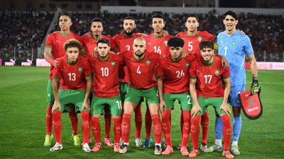 المغرب يهزم تنزانيا بهدفين ويقترب من التأهل لكأس العالم