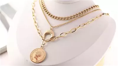 ارتفاع سعر جرام الذهب في مصر صباح اليوم الجمعة 