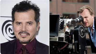 جون ليجويزامو يتحدث عن العمل مع كريستوفر نولان في فيلم The Odyssey