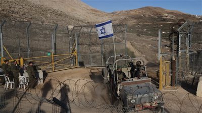 الاحتلال الإسرائيلي يعتقل 1200 طفل بالضفة منذ 7 أكتوبر 2023