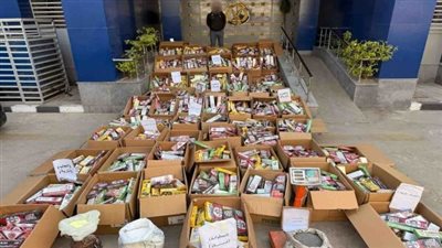 قرار من النيابة بشأن عامل يدير ورشة لتصنيع الألعاب النارية بالفيوم