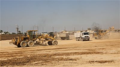 تفاصيل إنشاء مجمع ألستوم لصناعات النقل بعد لقاء الرئيس بمسئولي الشركة.. يستهدف توطين صناعة الأنظمة الكهربائية ومكونات السكك الحديدية.. ويسهم في توفير آلاف فرص العمل