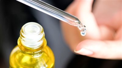 طريقة تحضير سيروم زيت الأرجان لترطيب عميق للبشرة