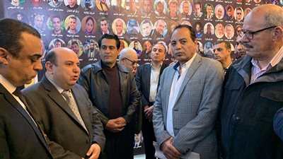 رئيس اللجنة القضائية بانتخابات الصحفيين: نرحب بقرار بث فرز الأصوات على الهواء