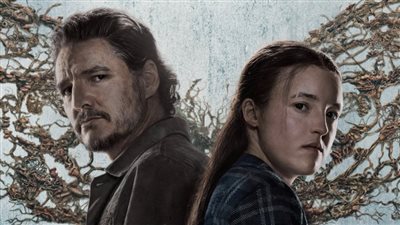 طرح بوستر دعائي جديد للموسم الثاني من مسلسل The Last of Us