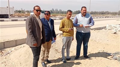 محلية الزينية بالأقصر تبحث شكاوى أهالي العبابدة ونجع خميس