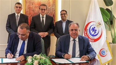 وزير الصحة: إنشاء أول مركز لتطوير وتحسين أجهزة الأشعة بالشرق الأوسط
