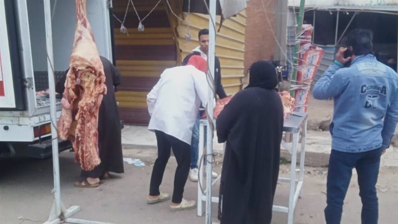 إقبال على سيارات
