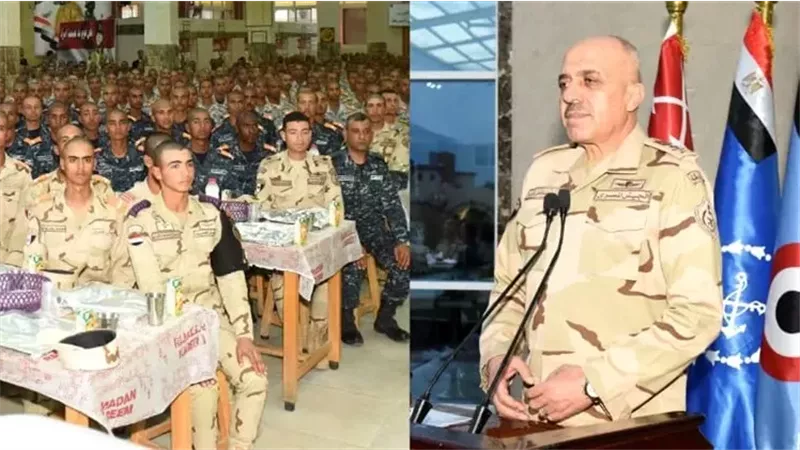 الفريق أحمد خليفة