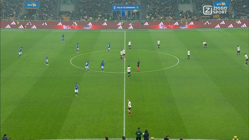 إيطاليا وألمانيا،