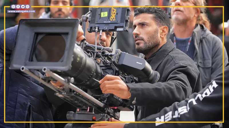 محمد سامي، فيتو 