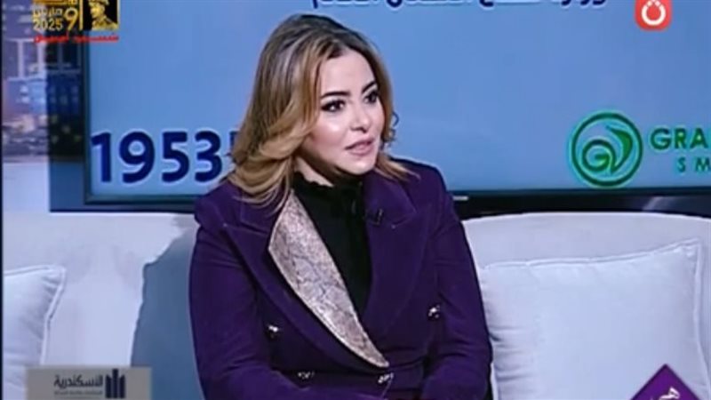 إلهام عبد البديع،