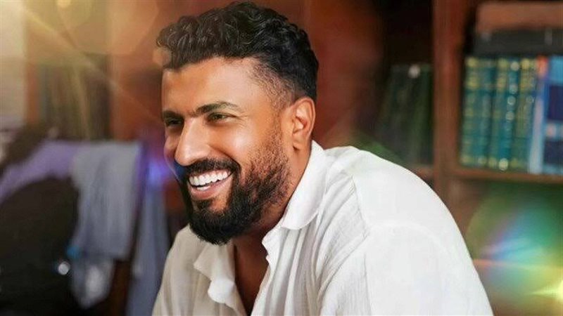 محمد سامي 