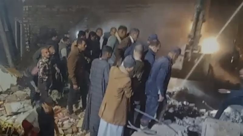 قوات الحماية المدنية