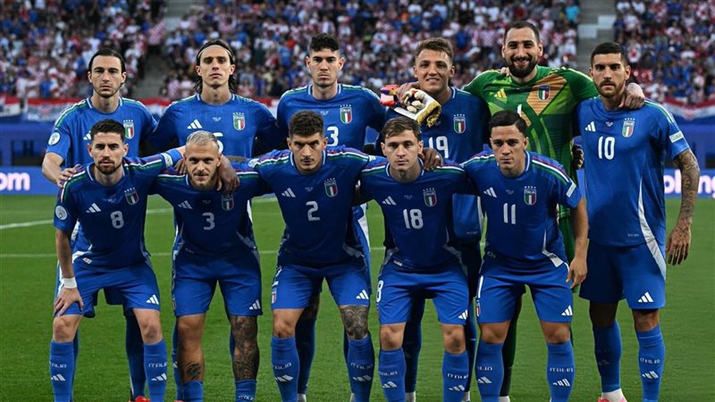 منتخب إيطاليا