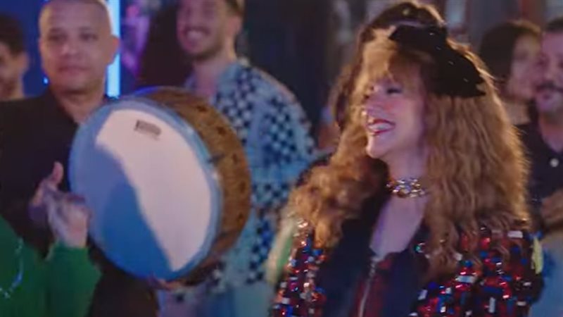 عايشة الدور، فيتو