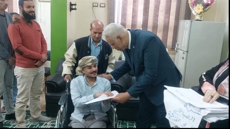 مديرية العمل بأسيوط