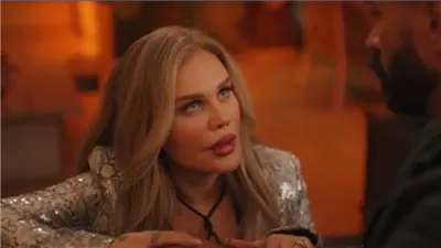  نيكول سابا: الأدوار المركبة تستفزني.. وإتقاني اللهجة المصرية أهم مقوماتى كفنانة.. والجمهور يكره رقية العسكرى لكنه يحبني ( حوار )