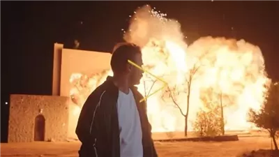 مواعيد عرض والقنوات الناقلة للحلقة 21 من مسلسل فهد البطل 