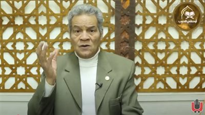 برنامج أوصاني الحبيب، رمضان البيه يتحدث عن السبيل إلى النجاة (فيديو)