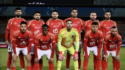 معلول الأبرز، غيابات الأهلي أمام الهلال السوداني بدوري أبطال أفريقيا