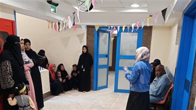 صحة الأقصر تدشن ندوات تثقيفية لنشر الوعي