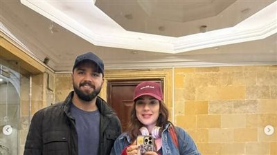 أحن واحد في الدنيا بعد أبويا، أسما شريف منير تعلن ارتباطها 