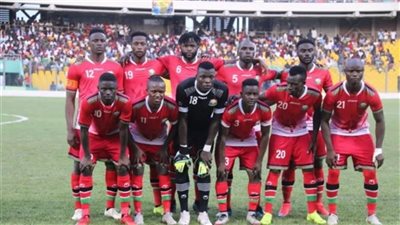 بوروندي يضرب سيشيل بخماسية نظيفة في تصفيات أفريقيا لكأس العالم