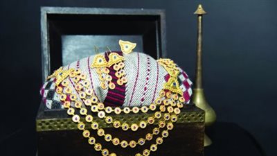 ارتفاع أسعار الذهب في منتصف تعاملات اليوم وهذا العيار يسجل 4897 جنيها