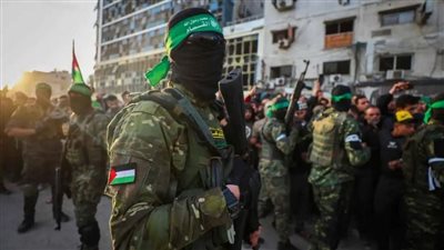 الاتحاد الأوروبي: نرفض أي وجود لحماس في مستقبل غزة