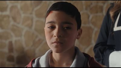 مسلسل لام شمسية الحلقة 6، فصل 